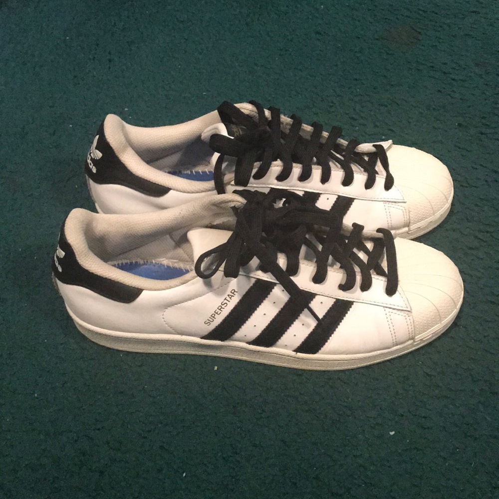 Adidas superstar